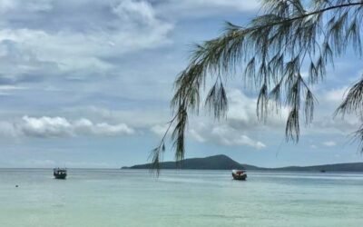 Beach Resorts Package